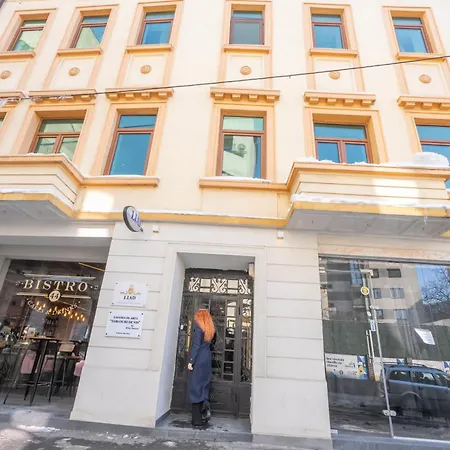 Hotel Liad City Center-2
